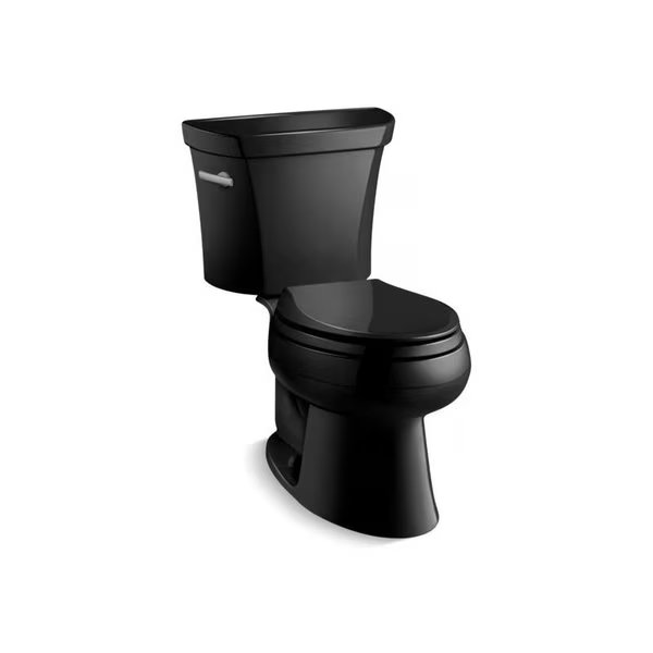 Wellwortha 1.6 Gpf Toilet Eb, Kohler, Mfr#: 3978-7